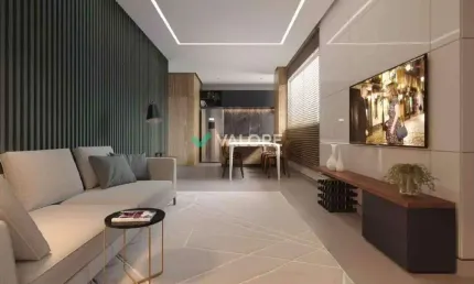 Apartamento com área privativa 2 quartos à venda no Anchieta