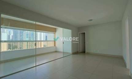 Apartamento 3 quartos para aluguel no Vila da Serra
