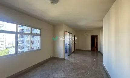 Apartamento com 4 quartos para alugar na Rua Piauí, Funcionários, Belo Horizonte