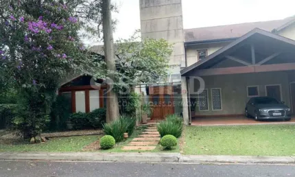 Casa em condomínio fechado com 4 quartos à venda na Rua Carlos Baptista de Magalhães, --, Jardim Prudência, São Paulo