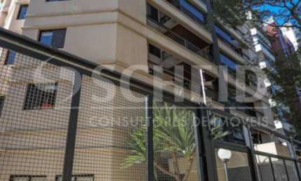 Apartamento com 3 quartos à venda na Rua Ossian Terceiro Teles, --, Jardim Prudência, São Paulo