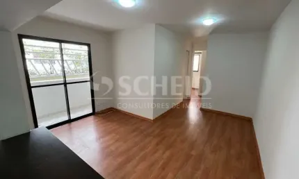 Apartamento á venda,55m 2 quartos, 1 vaga, ótima localização na Vila Mascote, São Paulo