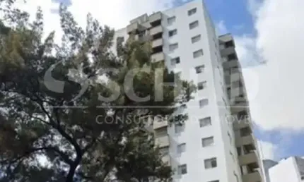 Apartamento com 3 quartos à venda na Avenida Washington Luís, --, Jardim Marajoara, São Paulo