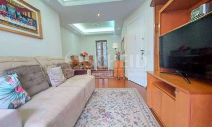 Apartamento 3 dormitórios a Venda na Vila Mascote !