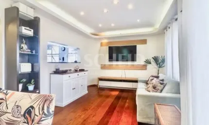 Apartamento com 2 quartos à venda na Rua Ática, --, Vila Mascote, São Paulo
