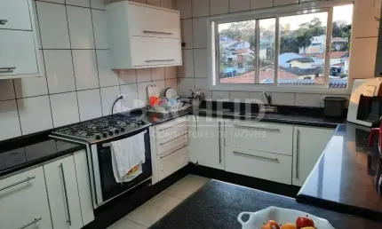 Casa com 4 quartos à venda na Rua Marina Saddi Haidar, --, Jardim Prudência, São Paulo