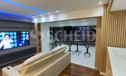 LINDO APARTAMENTO  NOVO PRÓXIMO AO METRO!!!!!!!! ALTO DA BOA VISTA
