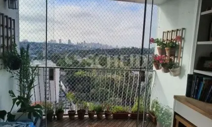À venda apartamento , alto da boa vista, proximo metro