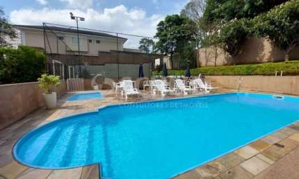 Apartamento de 3 Dormitórios na região do Jardim Umuarama !!