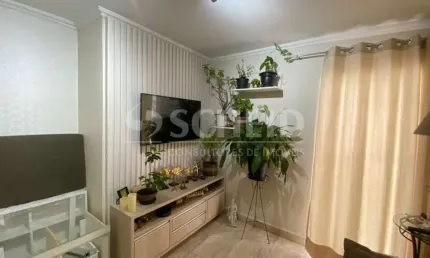 Apartamento 2 dormitórios e 1 vaga à venda na Vila Mascote