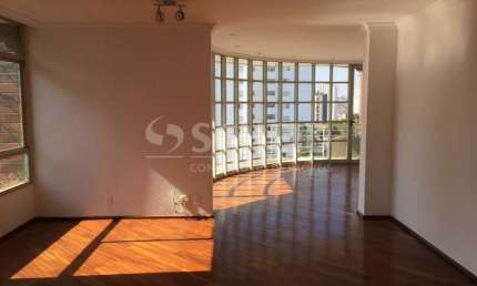 Apartamento a venda de 238,00m² útil, com 3 quartos na Vila Mascote.