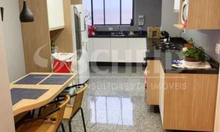 Apartamento 3 dormitórios a venda na Vila Mascote !