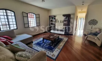 Casa com 4 quartos à venda na Rua Marechal Bina Machado, --, Jardim Marajoara, São Paulo