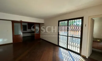 Apartamento com 3 dorms e 2 vagas  no alto da boa vista