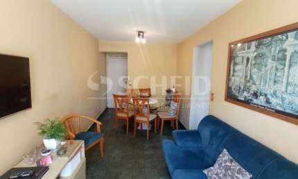 Apartamento 55m² com 2 dormitórios à venda na Vila Mascote