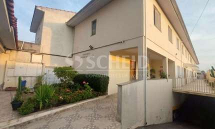 Casa em condomínio fechado com 3 quartos à venda na Rua Sant'Ana, --, Campo Grande, São Paulo