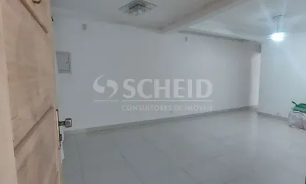 Sobrado Para fins Comercial ou Residencial - Vila Isa / Campo Grande