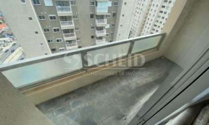 Apartamento com 4 quartos à venda na Avenida Mascote, --, Vila Mascote, São Paulo