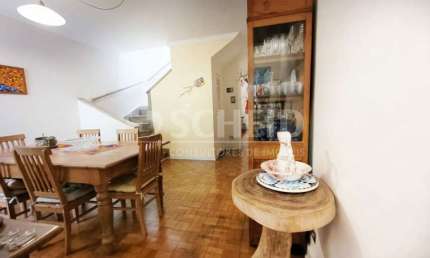 Casa com 3 quartos à venda na Rua da Fraternidade, --, Alto da Boa Vista, São Paulo