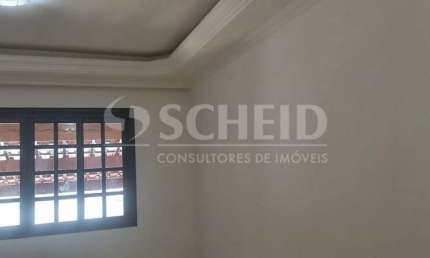 Casa com 3 quartos à venda na Rua Doutor Mário Rocco, --, Campo Grande, São Paulo