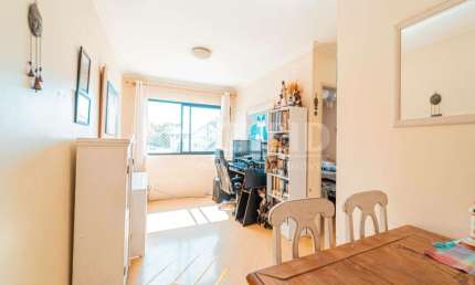 Apartamento com 2 quartos à venda na Rua Padre Bento Ibañez, --, Jardim Prudência, São Paulo