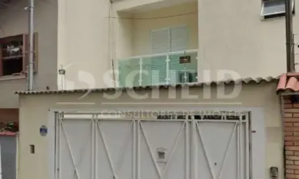 Casa com 3 quartos à venda na Rua Una da Aldeia, --, Campo Grande, São Paulo