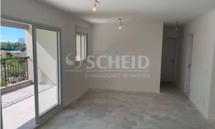 Apartamento com 3 quartos à venda na Rua Carlos Gomes, --, Alto da Boa Vista, São Paulo