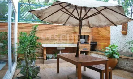 Casa em Condomínio à Venda no Jardim Prudência, R$ 2.980.000,00, 550 m² ac