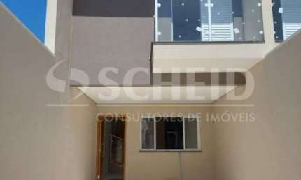 Casa com 3 quartos à venda na Rua Engardo Gengo, --, Campo Grande, São Paulo