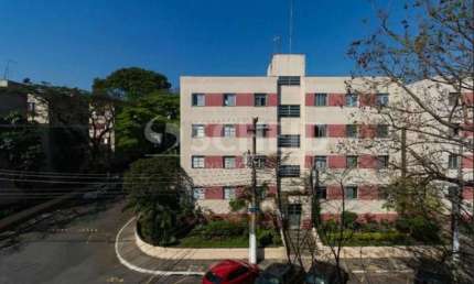 Apartamento com 3 quartos à venda na Rua Capitão Fidélis, --, Alto da Boa Vista, São Paulo