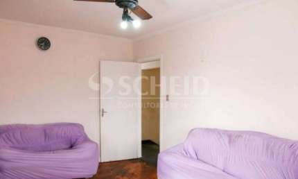 Sobrado Reformado à Venda no Campo Grande ? Residencial ou Comercial!