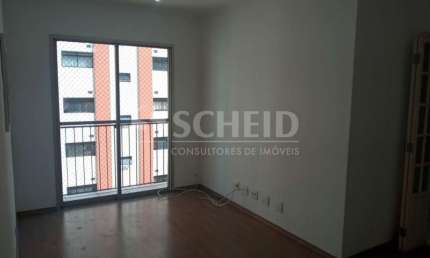 Apartamento com 60m² com 2 dormitórios à venda na Vila Mascote