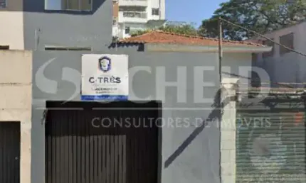 Casa com 3 quartos à venda na Rua dos Cafezais, --, Jardim Prudência, São Paulo