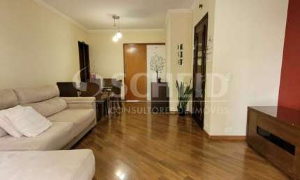 Apartamento 3 dormitórios a venda na Vila Mascote !