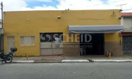 Casa 200m² com 3 quartos à venda na Vila Santa Catarina