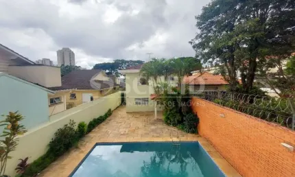 Sobrado 4 dormitórios à venda no campo belo em são paulo !