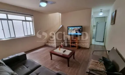 Casa com 3 quartos à venda na Rua Padre José de Anchieta, --, Alto da Boa Vista, São Paulo
