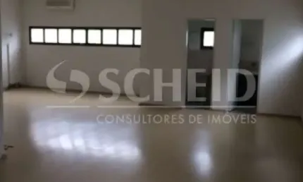 Casa comercial para alugar na Rua Antônio das Chagas, --, Chácara Santo Antônio, São Paulo