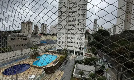 Apartamento próximo a sócrates com 3 dormitórios ,2 banheiros ,1 vaga , lazer completo
