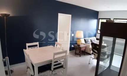 Apartamento com 2 quartos, 2 vagas, 83m² - vila mascote - são paulo-sp