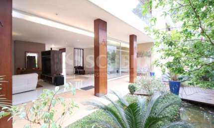 Casa em Condominio à Venda no Alto da Boa Vista, R$ 4.680.000,00 - 530 m²