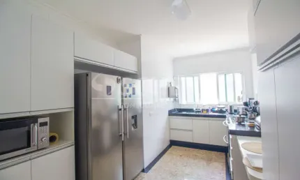 Casa com 4 quartos à venda na Rua Doutor Enéas Ferraz, --, Jardim Prudência, São Paulo