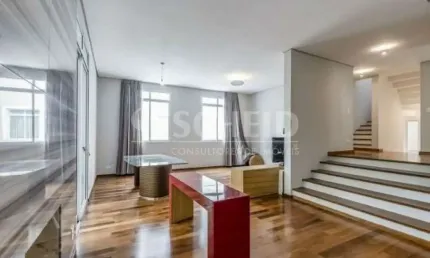 Casa em Condominio à Venda no Brooklin Velho, R$ 3.970.000,00 - 389 m²