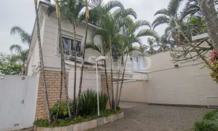 Casa em condominio à venda no brooklin velho, r$ 3.100.000,00 - 210 m²