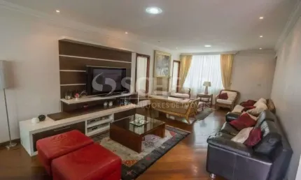 Casa em Condominio à Venda no Brooklin Velho, R$ 2.900.000,00 - 365 m²