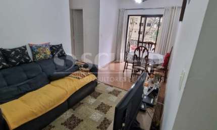 Apartamento com sacada numa região super valorizada