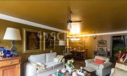 Casa à venda com 4 dormitórios, 2 suítes e 3 vagas no Jardim Prudência