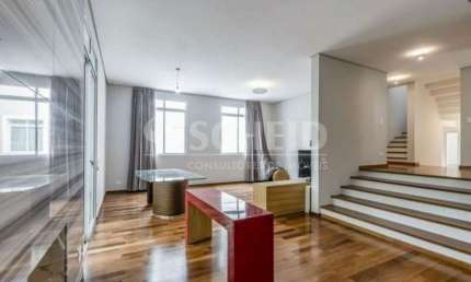 Casa em Condominio à Venda no Brooklin Velho, R$ 3.970.000,00 - 389 m²