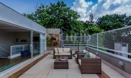 Casa em Condominio à Venda no Alto da Boa Vista, R$ 4.450.000,00  - 471 m²