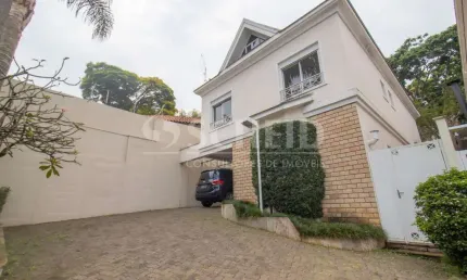 Casa em condominio à venda no brookin velho, r$ 3.000.000,00 - 210 m²